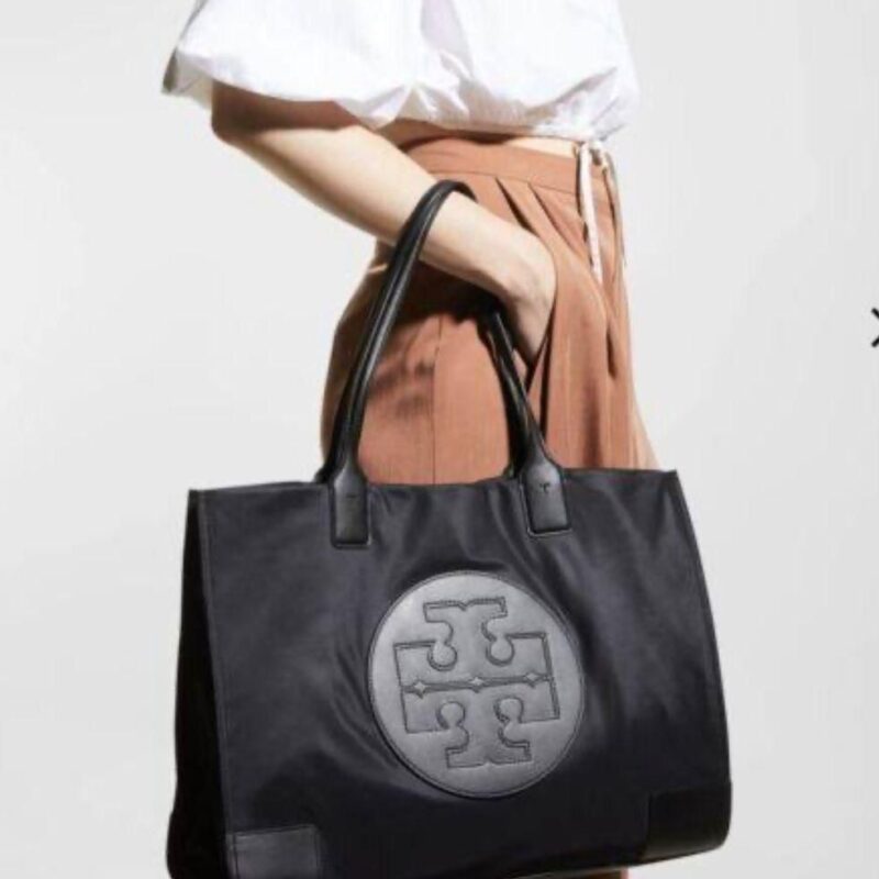 Tory Burch Ella Tote Bags