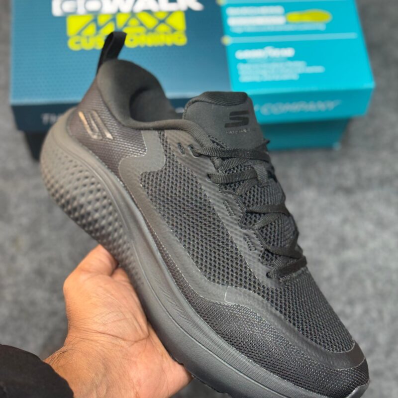 Skechers Supersonic Max Men's Shoes