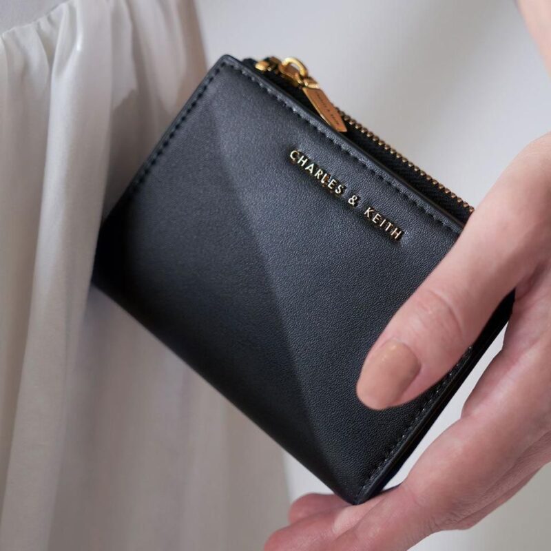Charles Keith Women's Wallet