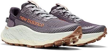 New Balance Fresh Foam X More Trail V3 Men's Shoes - Image 6