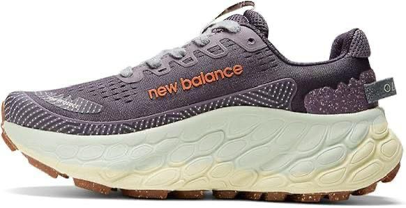 New Balance Fresh Foam X More Trail V3 Men's Shoes - Image 7