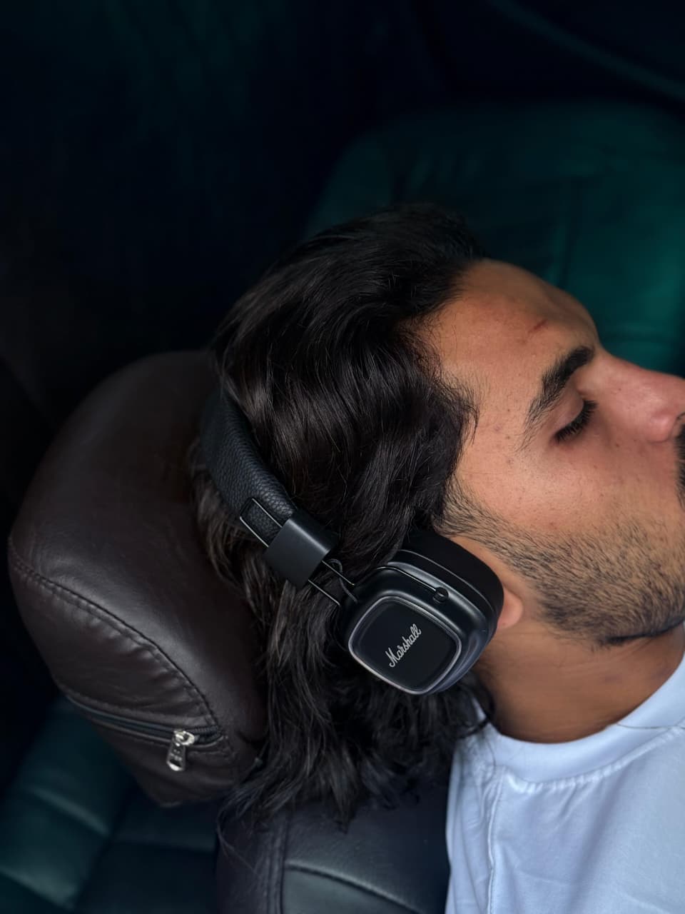 Marshall Major Iv Bluetooth Headphone - Image 3