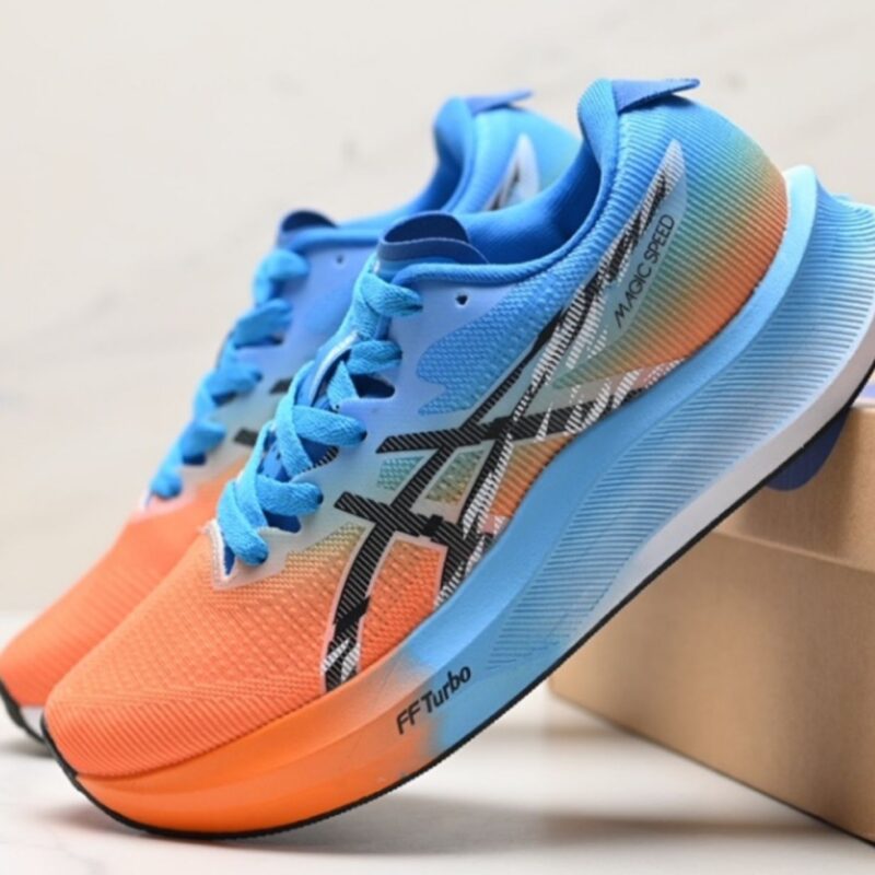 Asics MetaSpeed Sky Running Shoes - Engineered for Speed