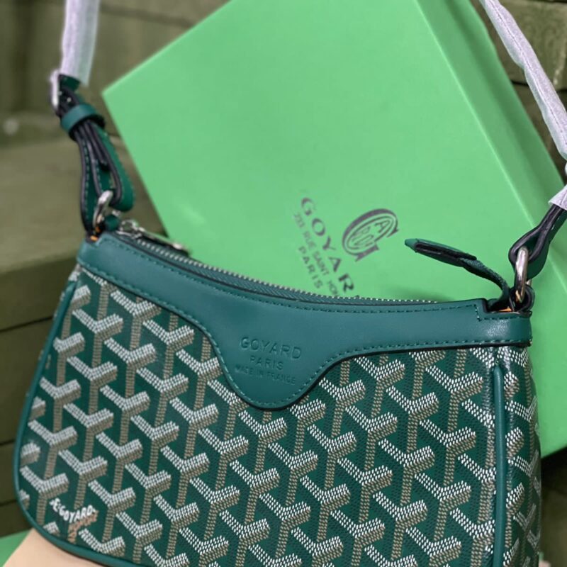 Goyard Shoulder Bag