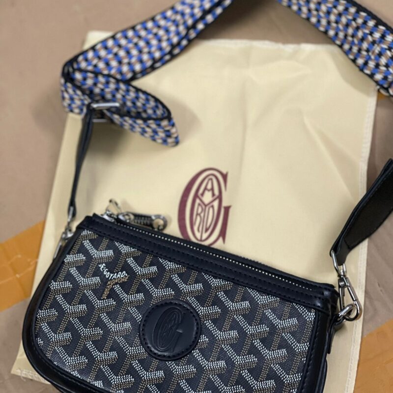 Goyard Crossbody Bag