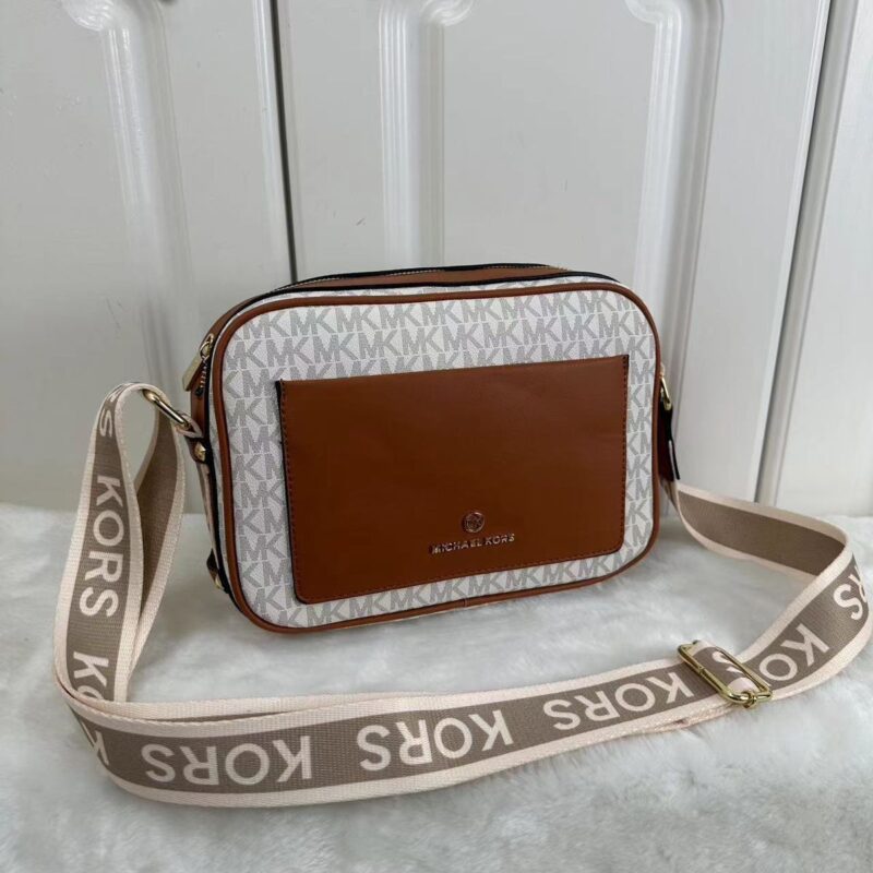 Michael Kors Maeve Crossbody Sling Bag