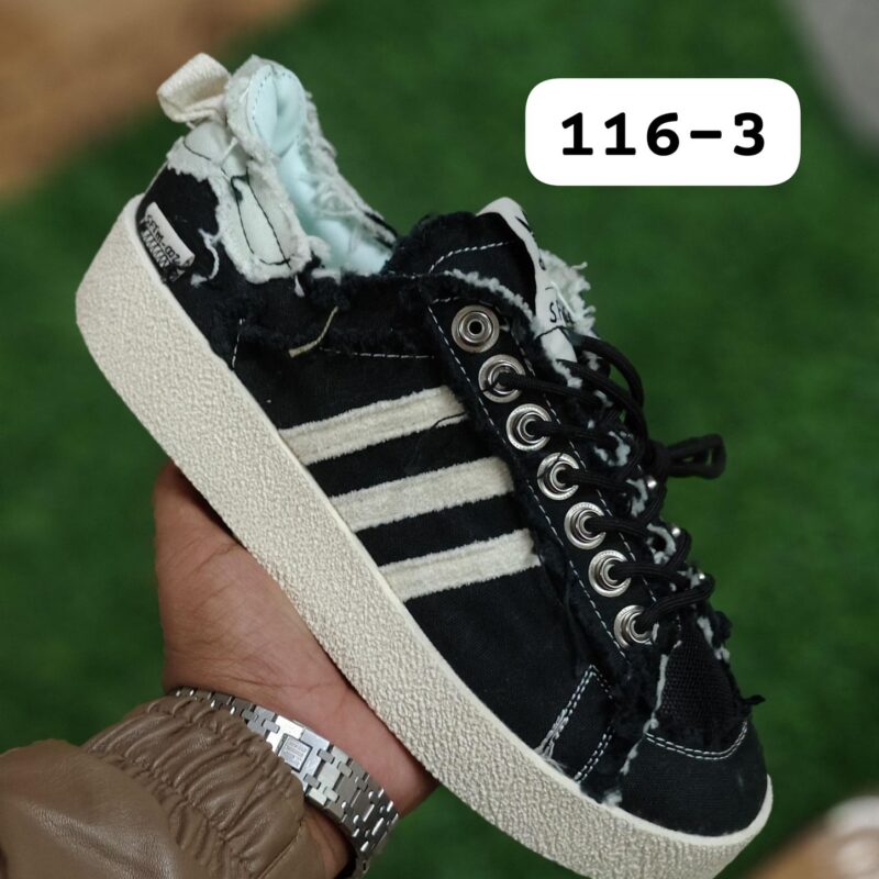 Adidas Sftm Campus 80s Sneakers