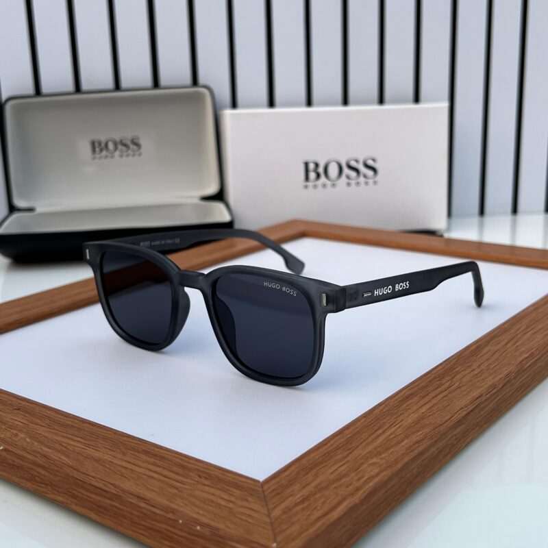 Hugo Boss Men's Sunglasses