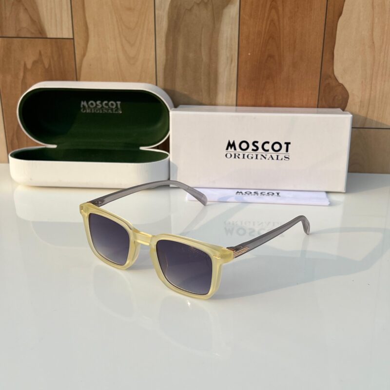 Moscot Sunglasses For Men