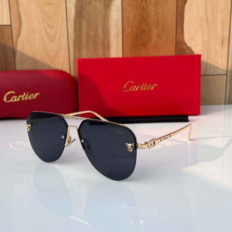 Cartier Men's Sunglasses