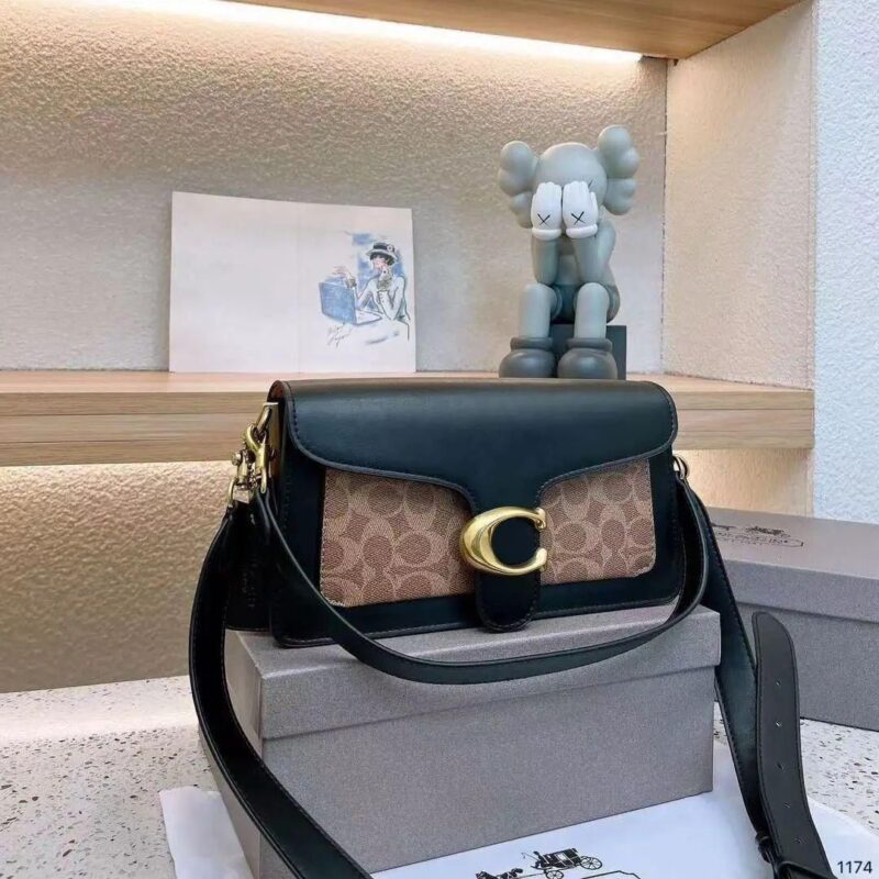 Coach Tabby Shoulder Bag