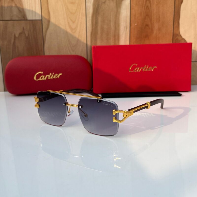 Cartier Sunglasses For Men