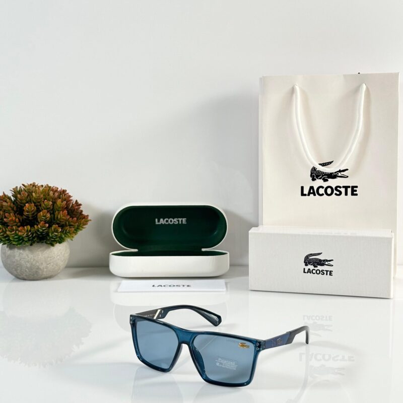 Lacoste Men's Sunglasses