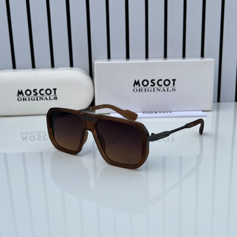 Moscot Men's Sunglasses