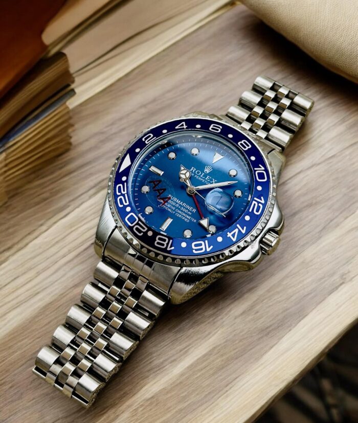 Rolex Submariner Men's Watch 42mm - Image 2