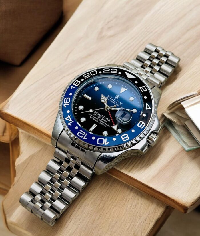 Rolex Submariner Men's Watch 42mm