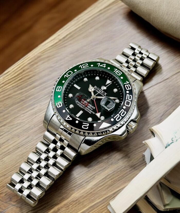 Rolex Submariner Men's Watch 42mm - Image 3