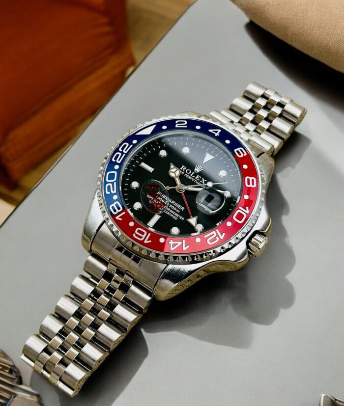 Rolex Submariner Men's Watch 42mm - Image 4