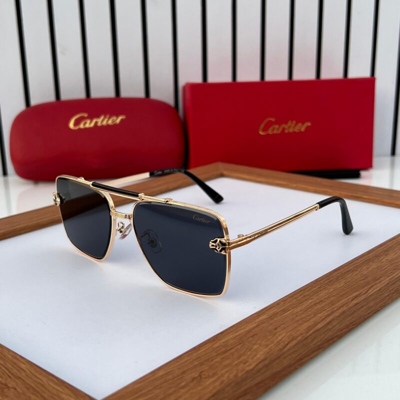 Cartier Sunglasses For Men