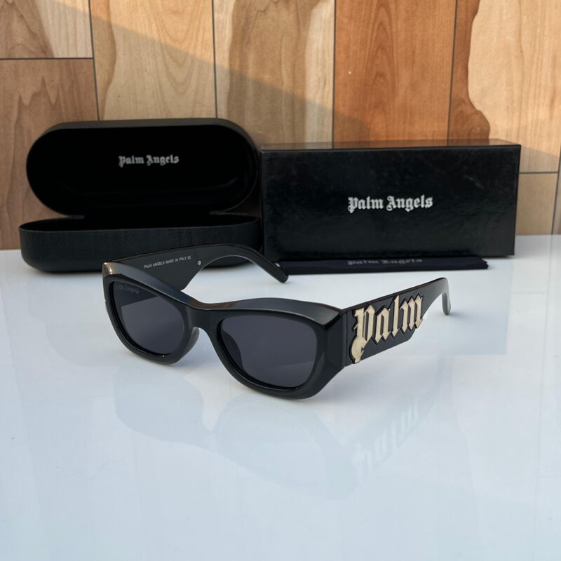 Palm Angels Men's Sunglasses