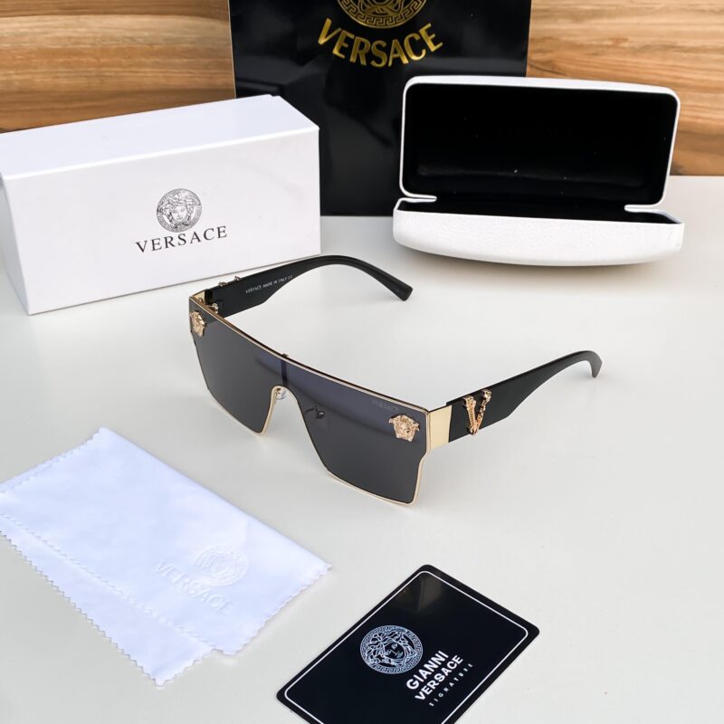 Versace Men's Sunglasses