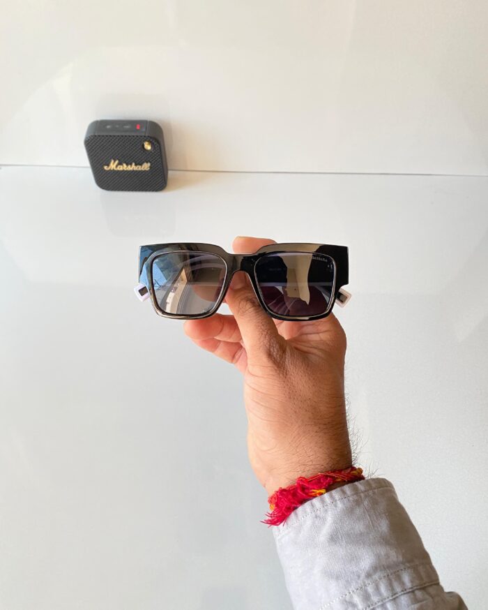 D&G Sunglasses For Men - Image 3