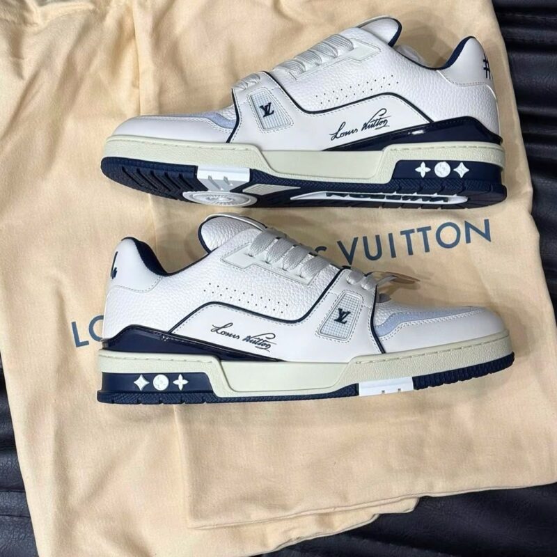 Louis Vuitton men's Sneakers