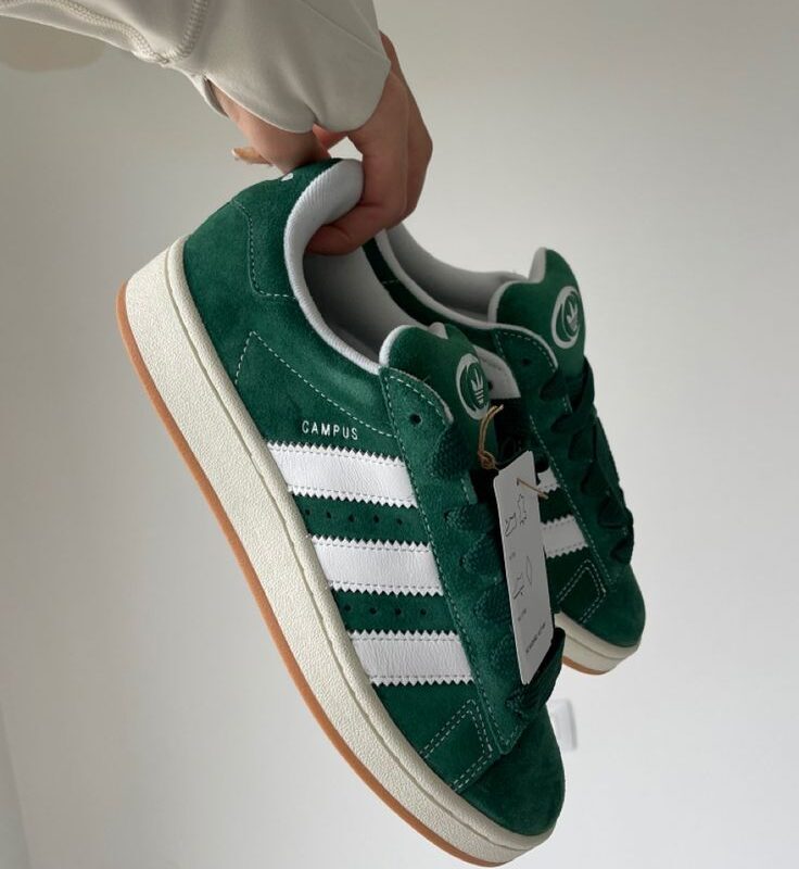 Adidas Campus 00s men's Sneakers