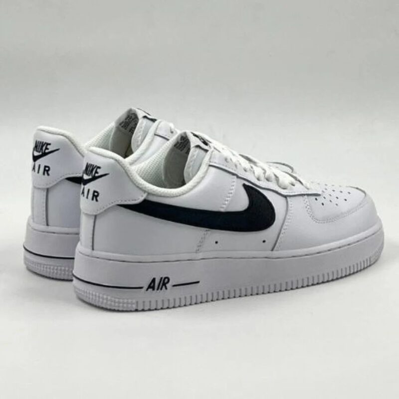 Nike Air Force One Original Shoes For Men
