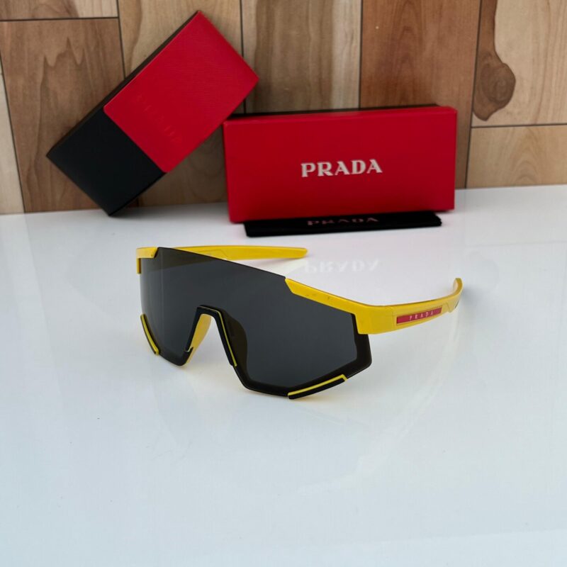 Prada Sport Sunglasses