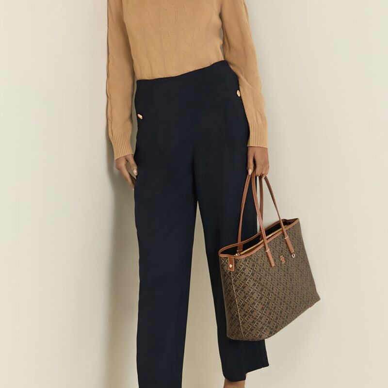 Tommy Hilfiger Women Tote Bag