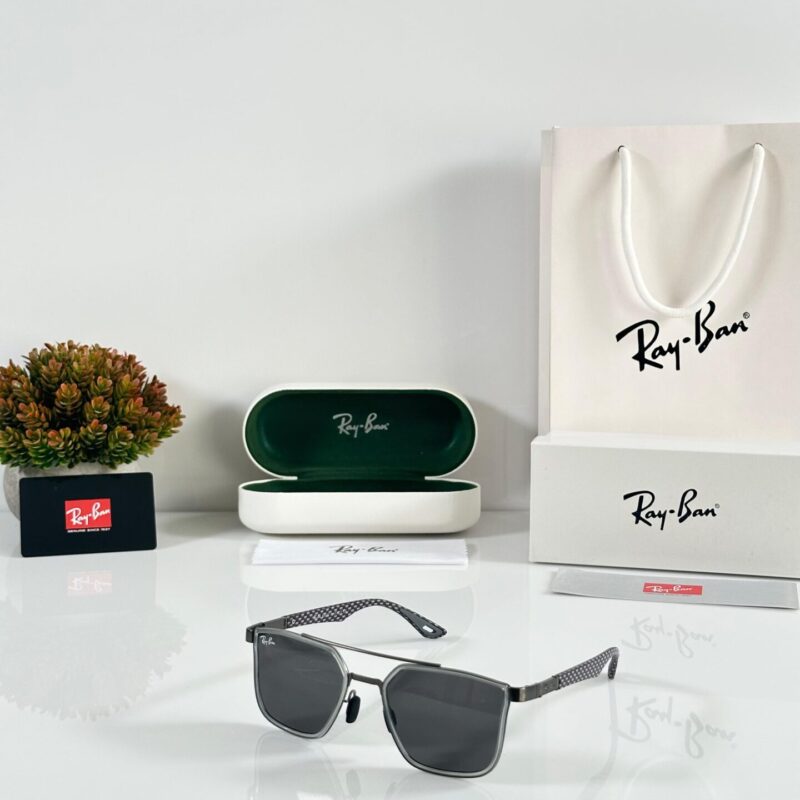 Ray-Ban 3610 Sunglasses