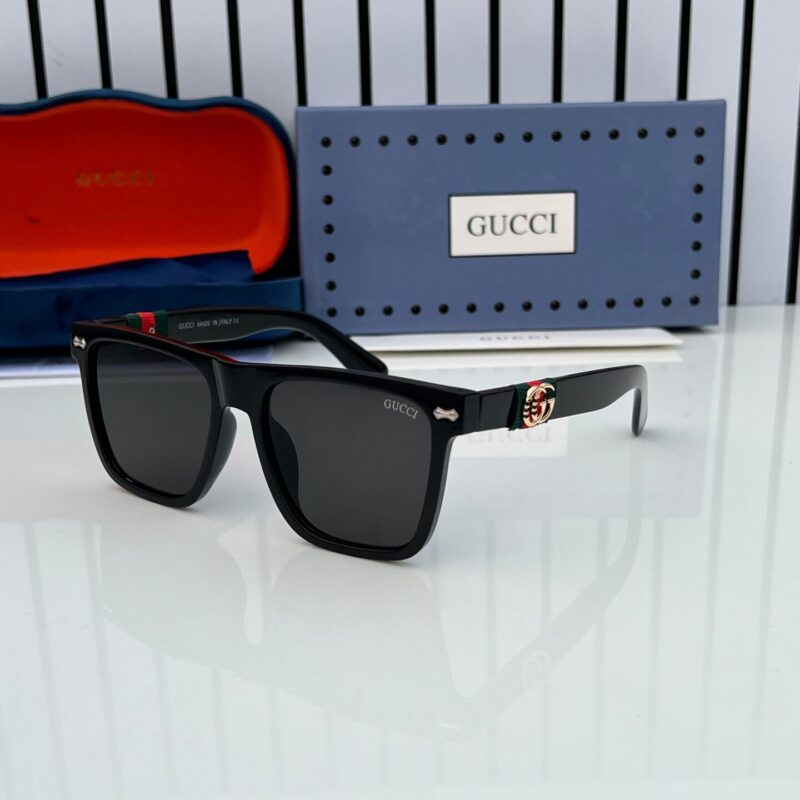 Gucci GG Sunglasses