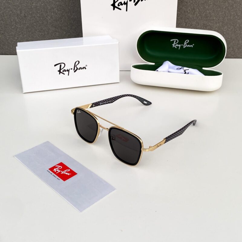 Ray-Ban Marshal Sunglasses