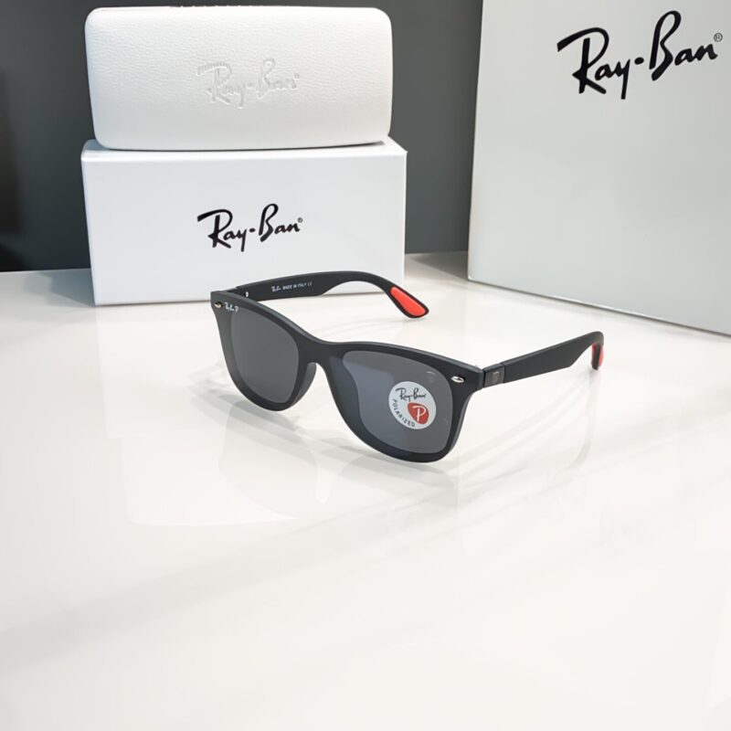 Ray-Ban Wayfarer Sunglasses