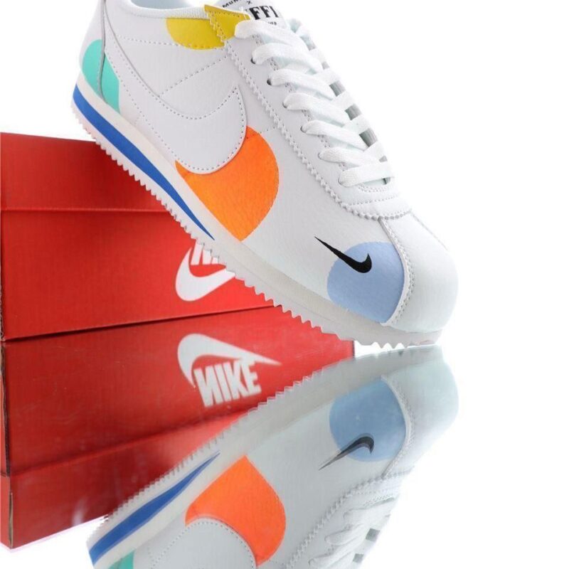 Nike Cortez Sneakers