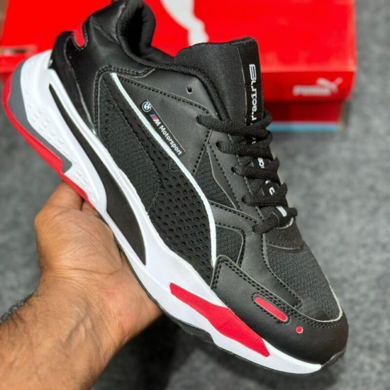 Puma Motorsport RS-X3 Men's Shoes