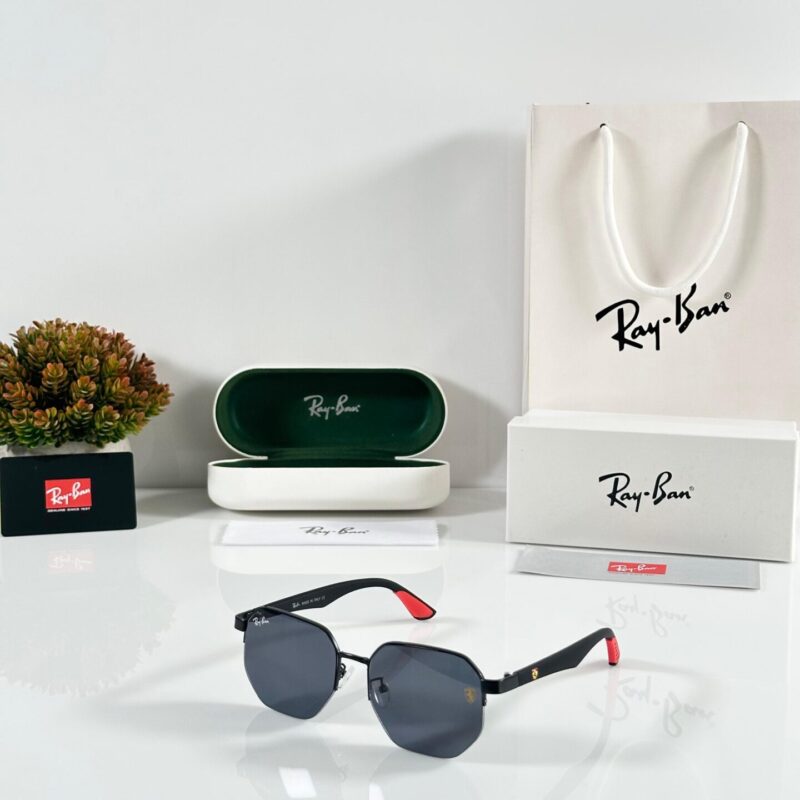 Ray-Ban Model 07 Sunglasses