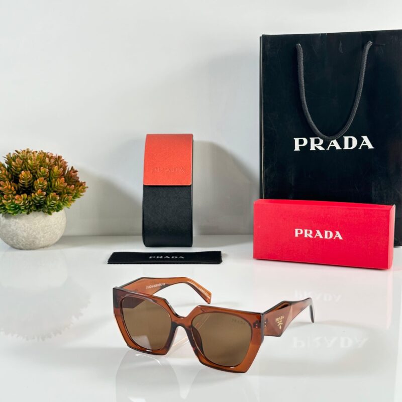 Prada Model 9930 Sunglasses for Women