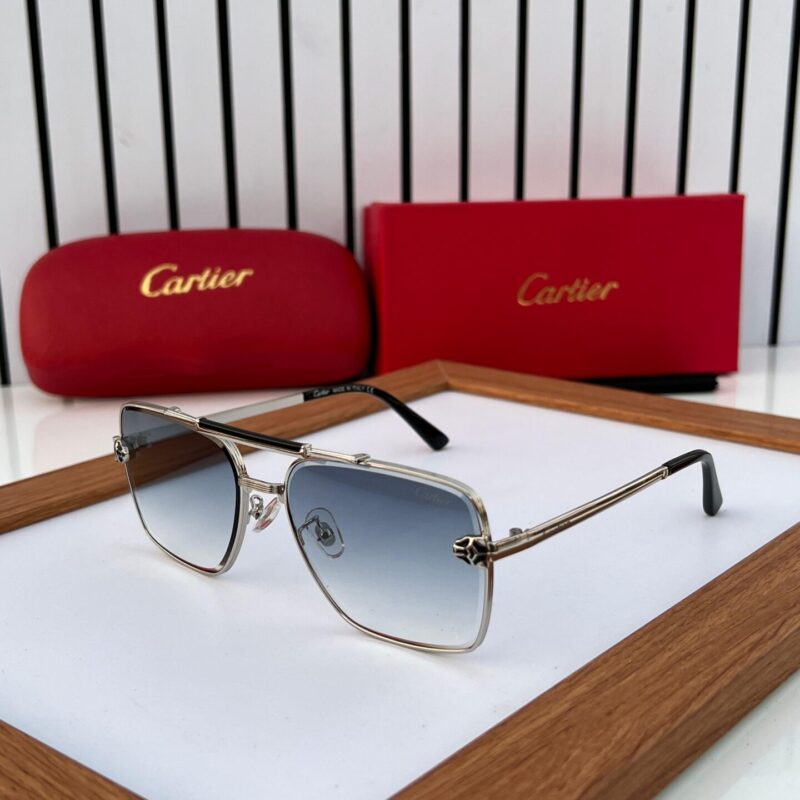 Cartier Santos Sunglasses