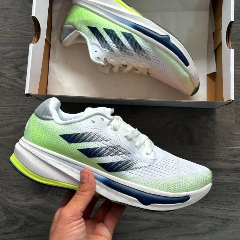 Adidas Supernova Rise Men's Running Shoes
