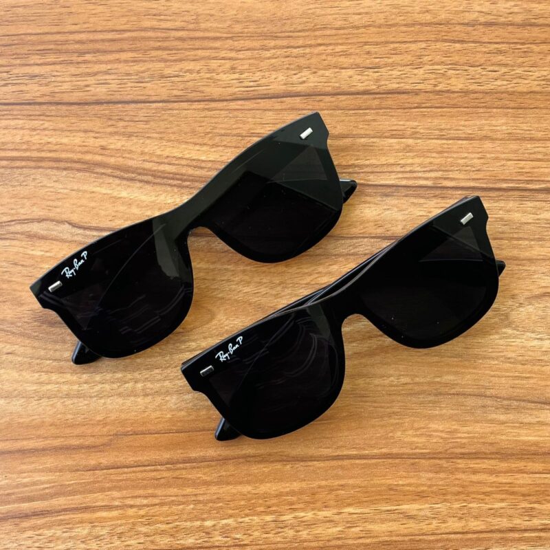 Ray-Ban Wayfarer Sunglasses