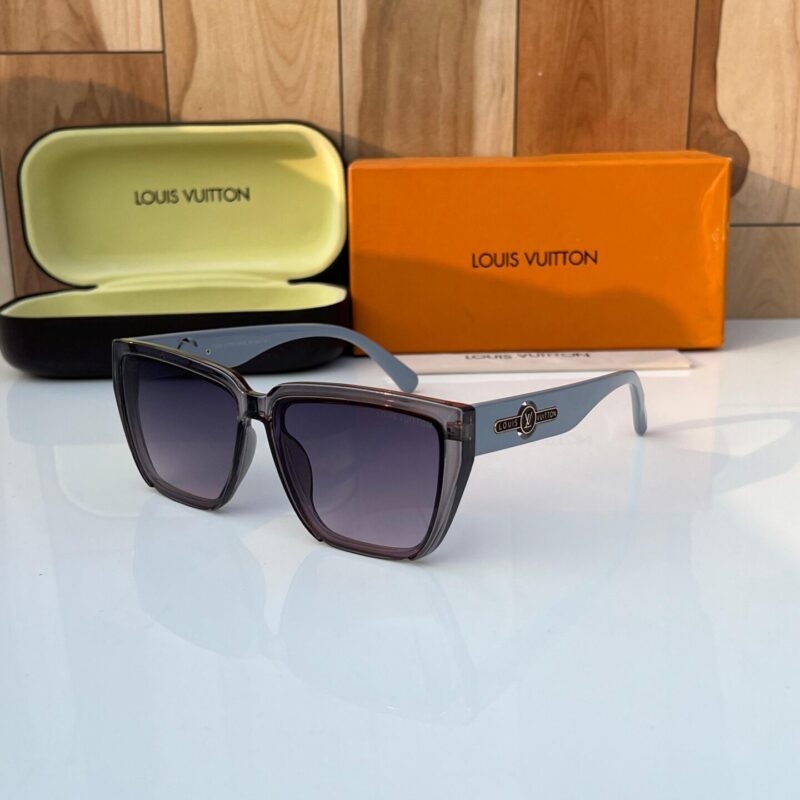 Louis Vuitton Pilot Sunglasses