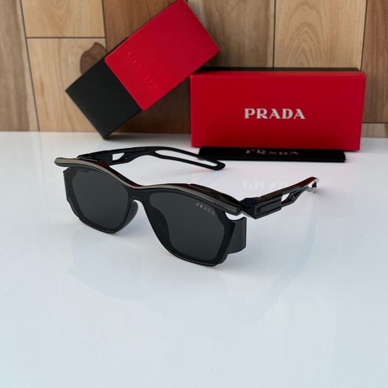 Prada Sport Sunglasses