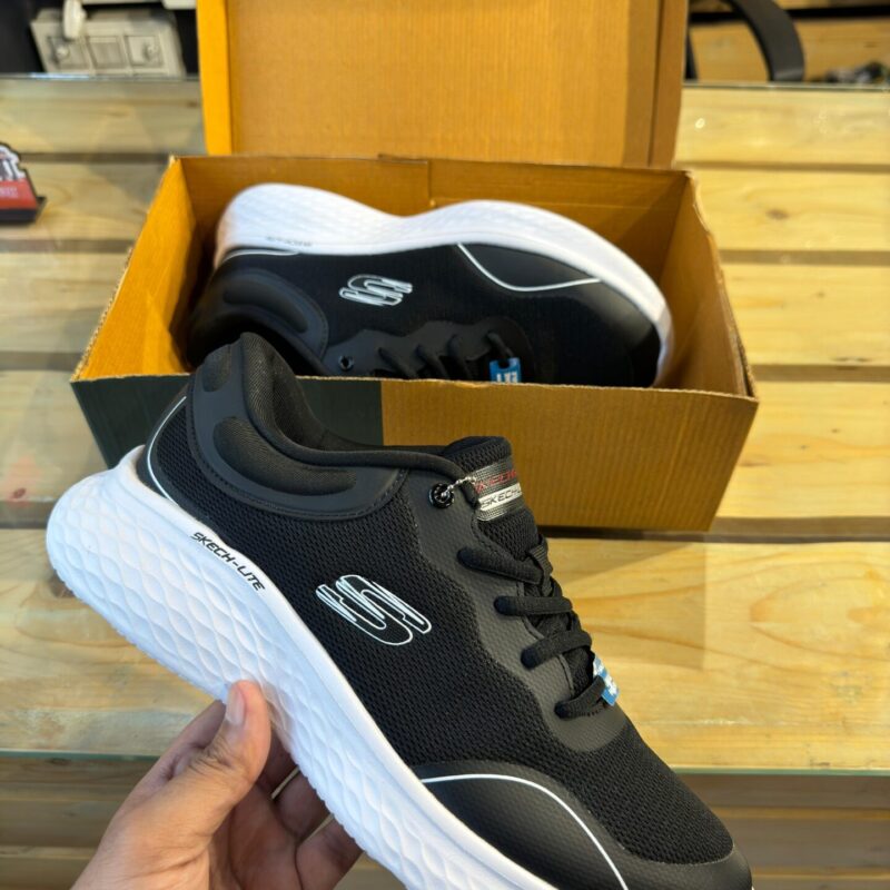 Skechers Skech-Lite Air Cooled Shoes