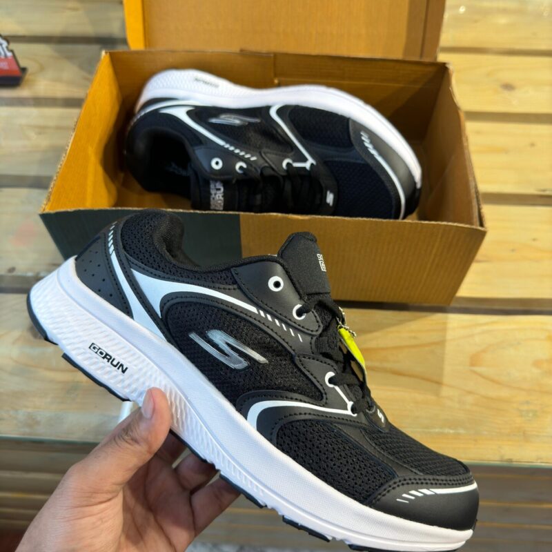 Skechers GoRun Goga Mat Running Shoes