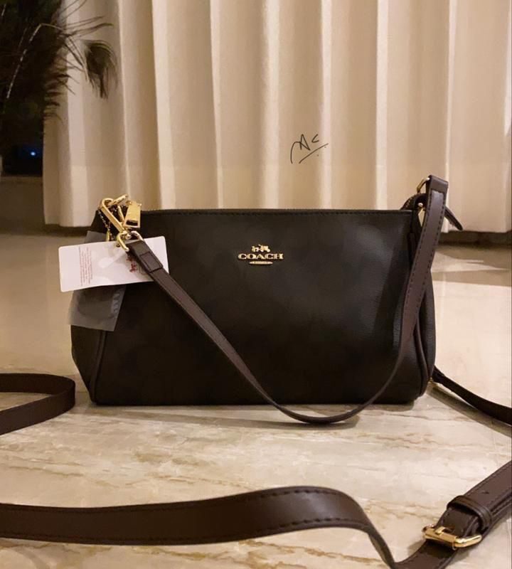 Coach Sling Bag (Replica)