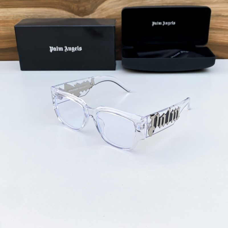 Palm Angels Blade Sunglasses