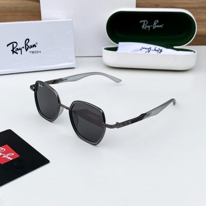 Ray-Ban Hexagonal Sunglasses