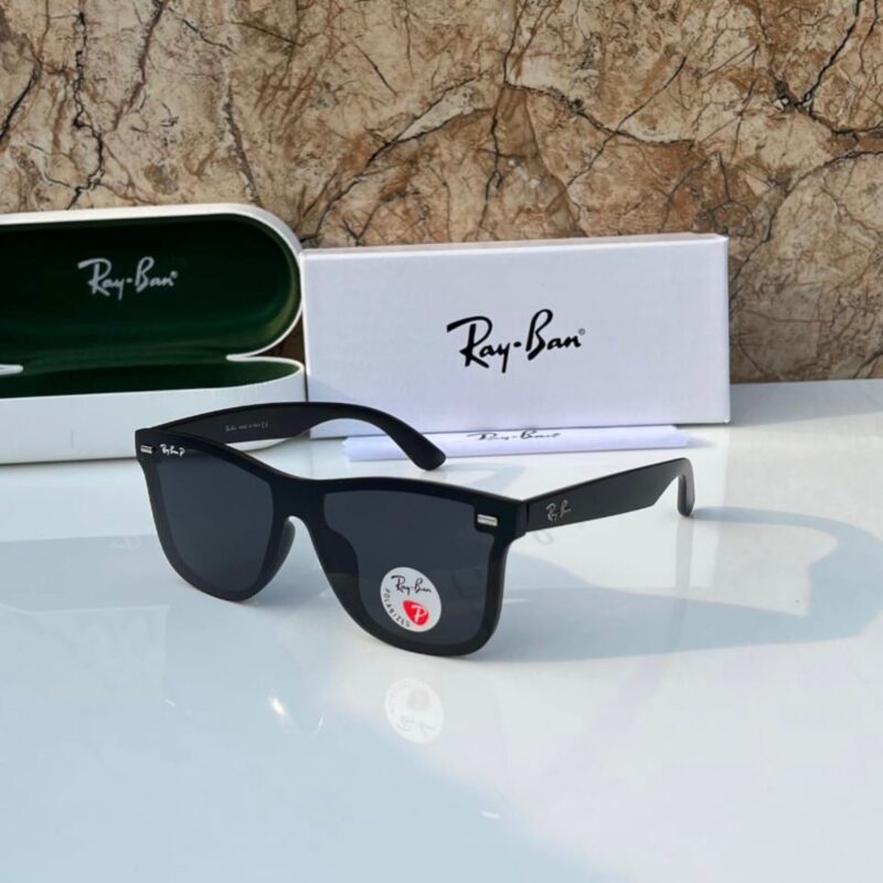 Ray-Ban Square Sunglasses